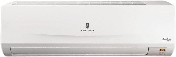 Friedrich FSHSW24A3A Room Heat Pump & Cool Air Conditioner: 24,000 BTU, 208 & 230V 
