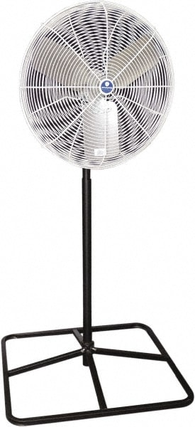 Industrial Circulation Fan: