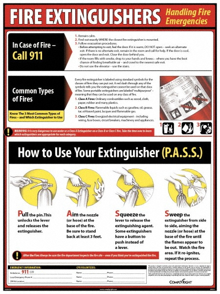 Safety Training Kits