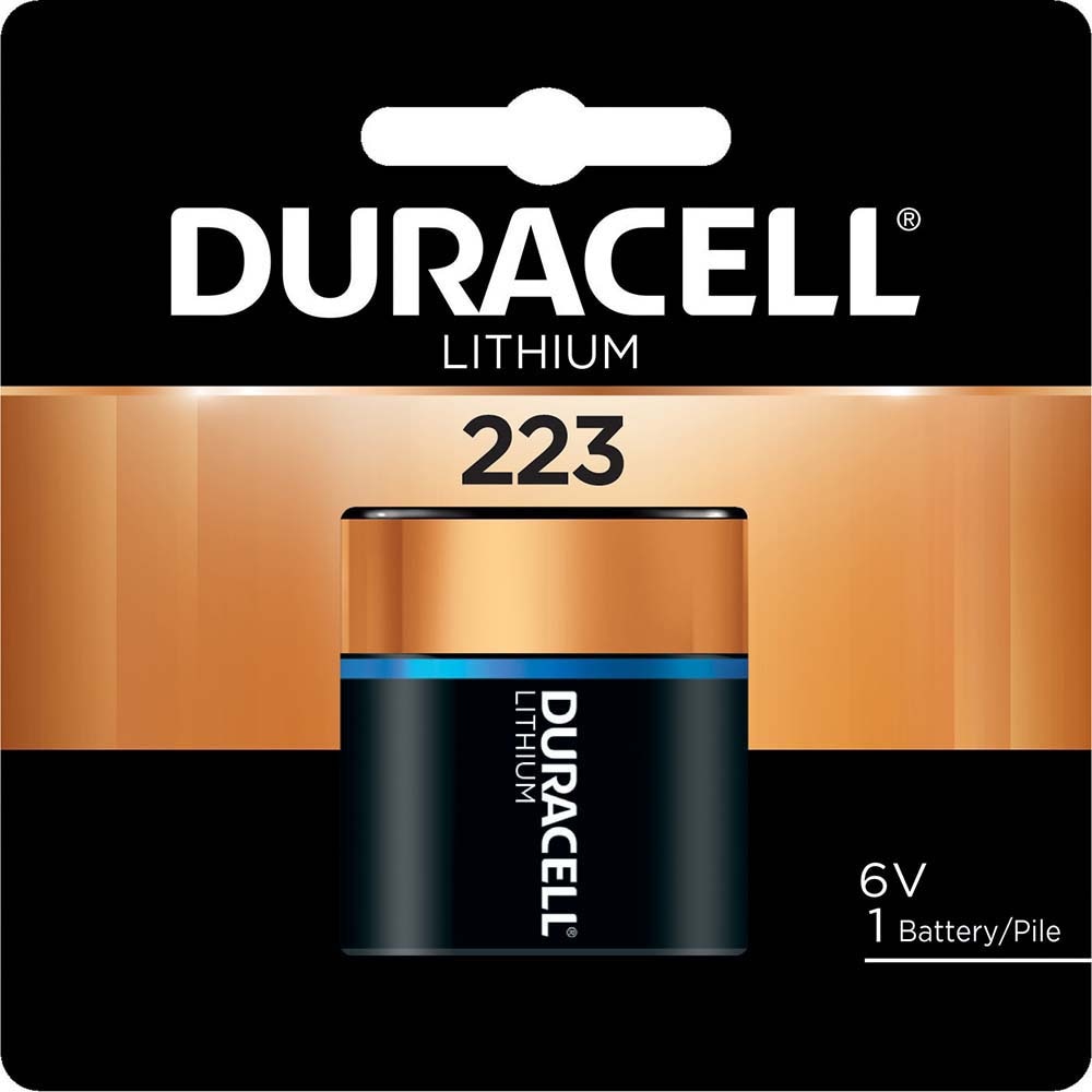 lithium button battery sizes