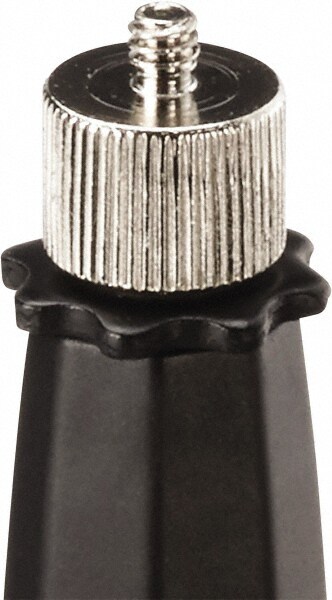 Fit Tester Accessories; Type: Speaker Stand Adapter ; For Use With: 3M E-A-Rfit Dual-Ear Validation System