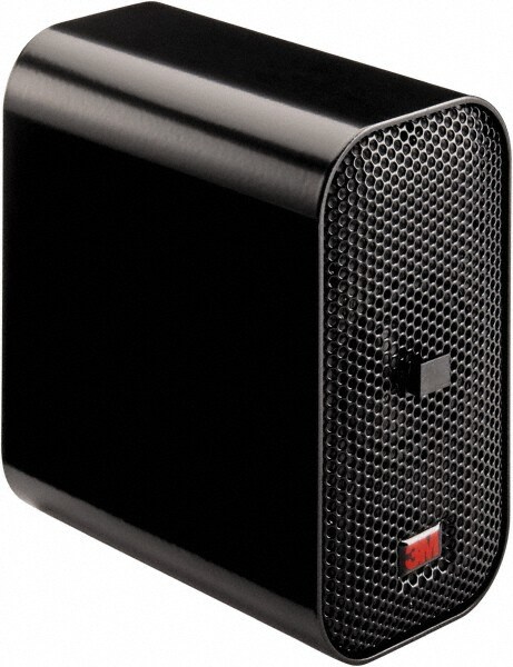 Fit Tester Accessories; Type: Enclosure Assembly Speaker ; For Use With: 3M E-A-Rfit Dual-Ear Validation System