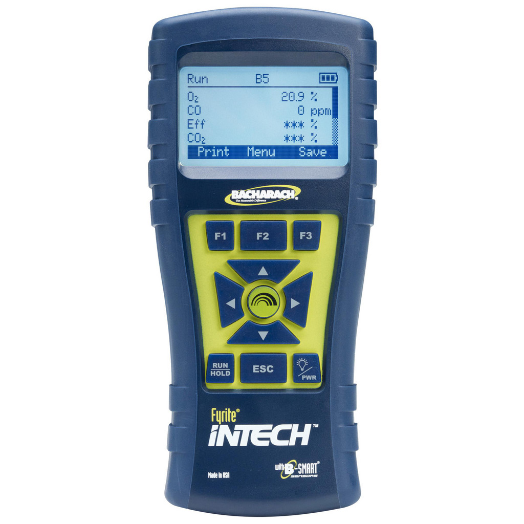Gas Detector