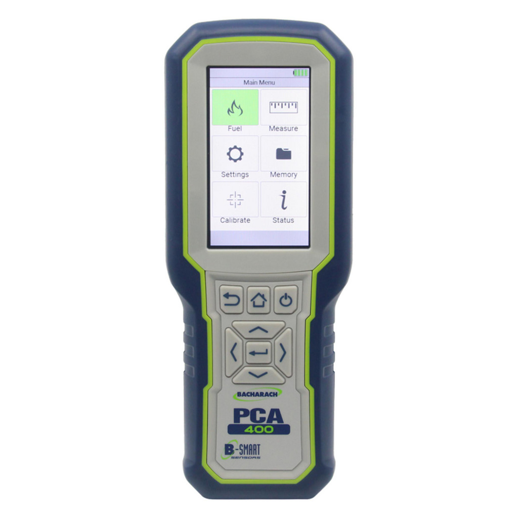 Gas Detector