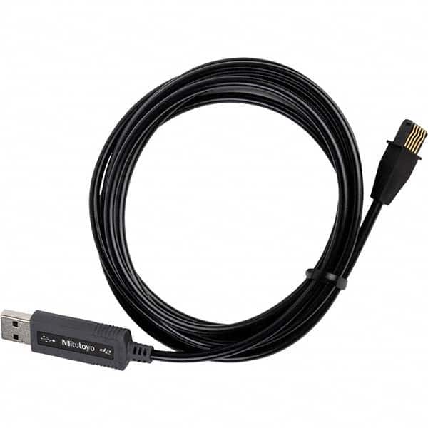Remote Data Collection USB Cable:
