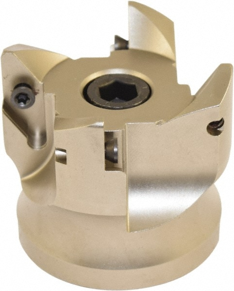 Millstar - 66mm Cut Diam, 27mm Arbor Hole Diam, Indexable Square ...