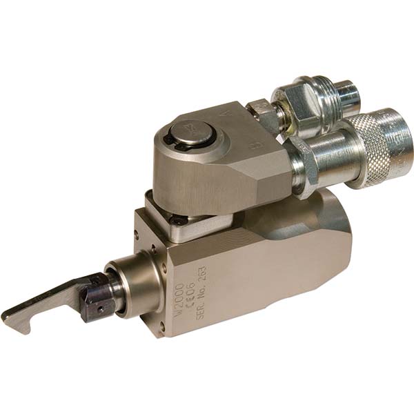 Enerpac Torque Wrench MSC Industrial Supply Co.