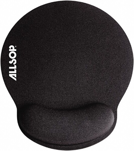 Mouse Pad: Black