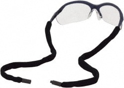 Black Eyewear Retainer