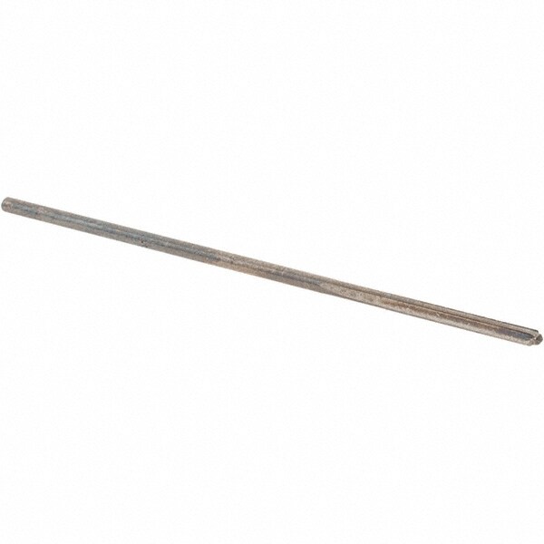 98040320 .032 Diameter Solid Carbide Chucking Reamer