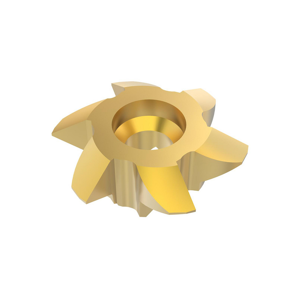 Seco - Thread Mill Milling Tip Insert: R33514117MNP10020006Z6, Carbide ...