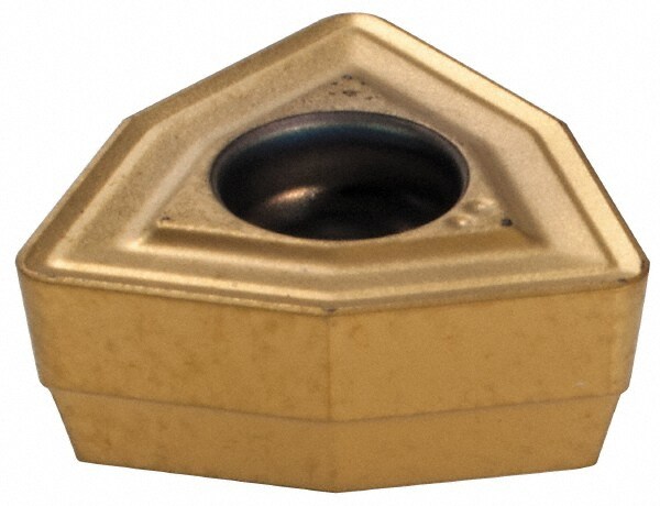 Indexable Drill Insert: WOEXW2901 BK8425, Carbide