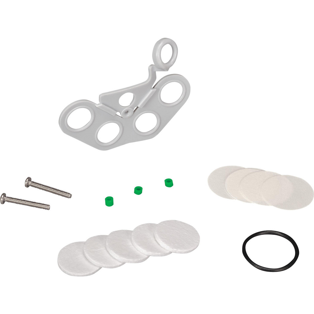 MSA - Gas Detector Parts & Accessories: Type: Maintenance Kit ...