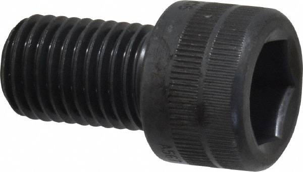 Hex Socket Cap Screw: M16 x 2.00 Metric