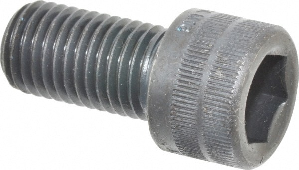 Hex Socket Cap Screw: M16 x 2.00 Metric