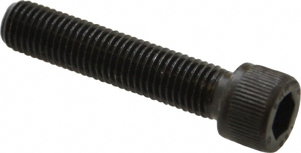 Hex Socket Cap Screw: M16 x 2.00 Metric