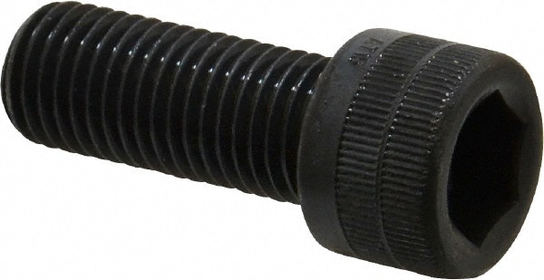 Hex Socket Cap Screw: M16 x 2.00 Metric