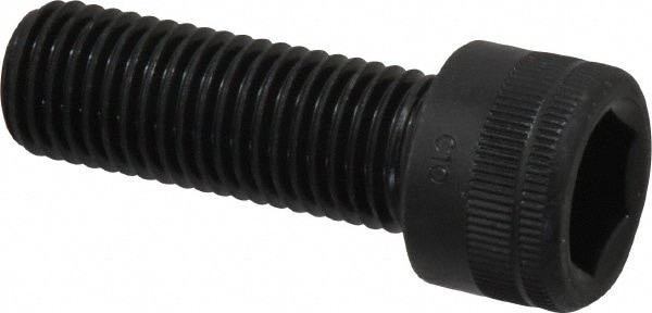 Hex Socket Cap Screw: M16 x 2.00 Metric