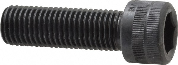 Hex Socket Cap Screw: M16 x 2.00 Metric