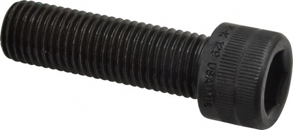 Hex Socket Cap Screw: M16 x 2.00 Metric