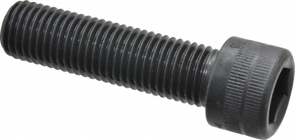 Hex Socket Cap Screw: M16 x 2.00 Metric