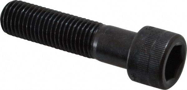 Hex Socket Cap Screw: M16 x 2.00 Metric