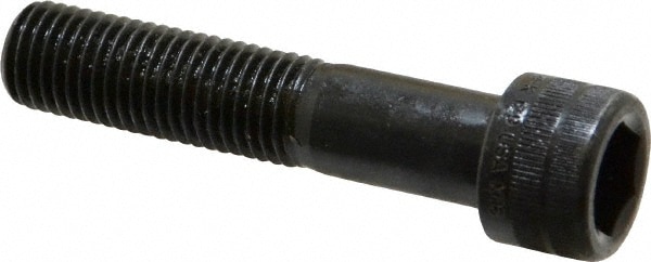 Hex Socket Cap Screw: M16 x 2.00 Metric