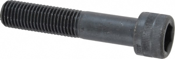 Hex Socket Cap Screw: M16 x 2.00 Metric