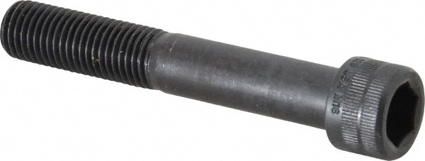 Hex Socket Cap Screw: M16 x 2.00 Metric