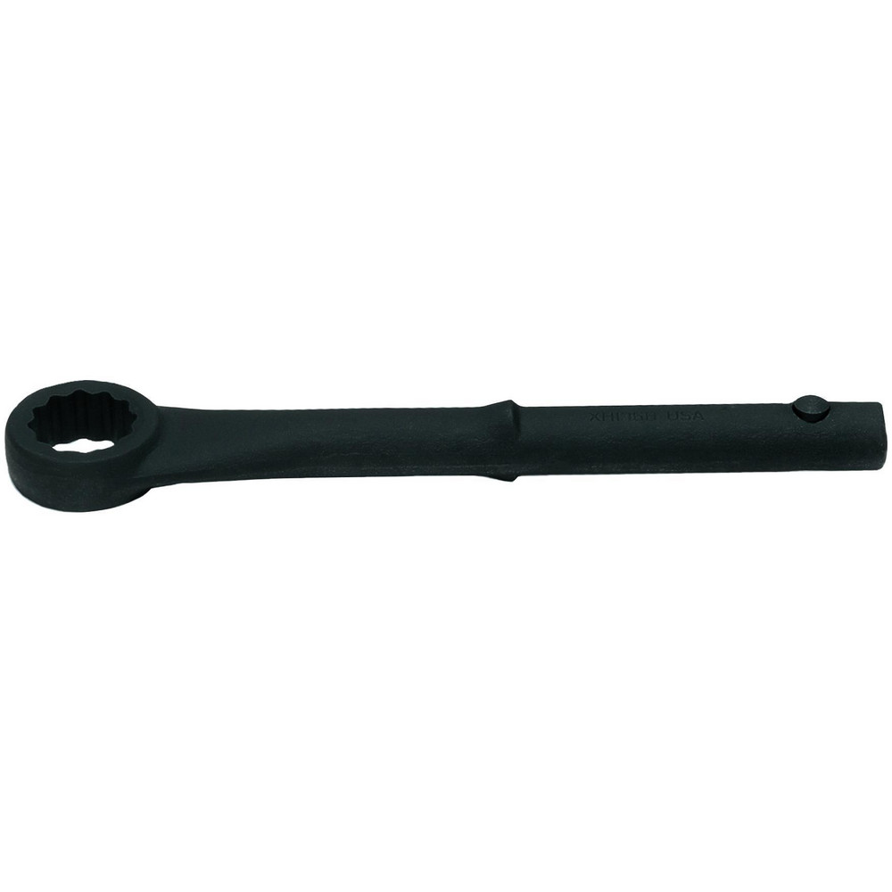 Williams Tubular Box End Wrench 3/4", 12 Point, Single End MSC Direct