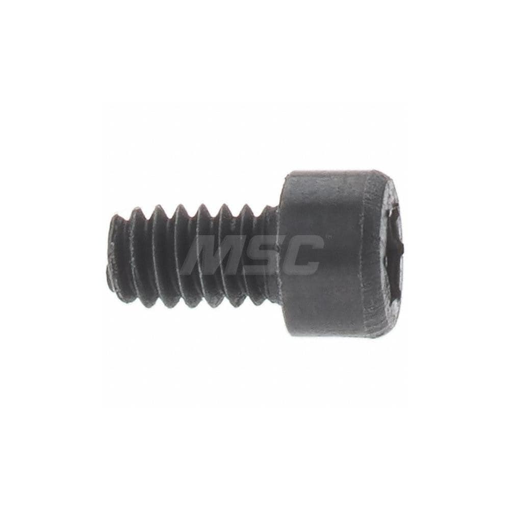 Holo-Krome - Hex Socket Cap Screw: M10 x 1.50 Metric - 75583658