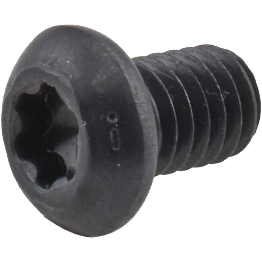 5/16-18 X 1-3/4 Button Head Hex Socket Cap Screws – Alloy Steel Black Oxide, 10pk