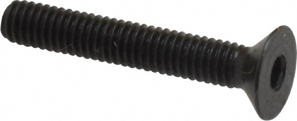 Holo-Krome 87044 M4x0.70 25mm OAL Hex Socket Drive Flat Socket Cap Screw Image