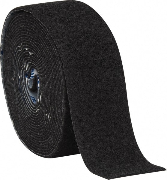 Velcro 2 x 5 Yd Adhesive Backed Hook & Loop Roll Continuous Roll