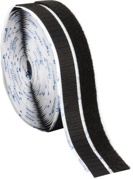 Self Adhesive Hook and Loop Tape and Velcro Strap from 4-Max