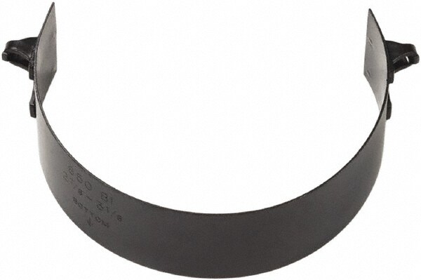 Engine Tools; Type: Piston Ring Compressor ; Tool Type: Piston Ring Compressor ; For Use With: Trailers;Trucks ; Color: Black; Black ; Length (Inch): 4.25 ; Height (Inch): 13