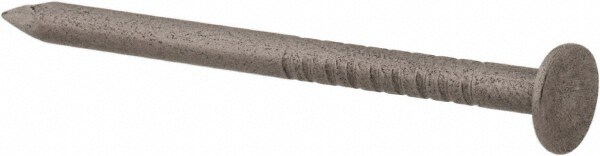 3D, 14 Gauge, 1-1/4" OAL Common Nails