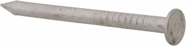 4D, 12 Gauge, 1-1/2" OAL Common Nails