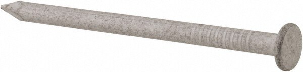 6D, #11, 2" OAL Common Nails