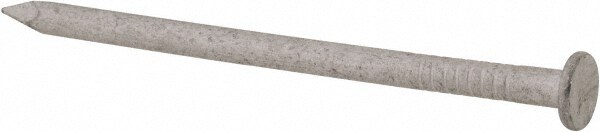 8D, #10, 2-1/2" OAL Common Nails
