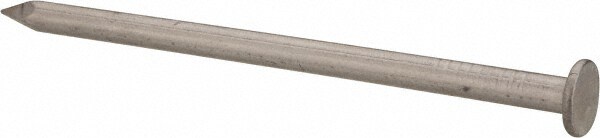 10D, 9 Gauge, 3" OAL Common Nails