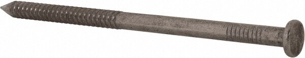 20D, 6 Gauge, 4" OAL Common Nails