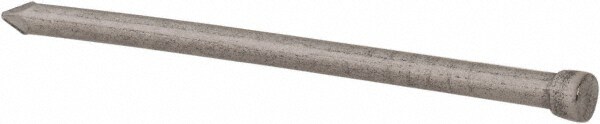 4D, #15, 1-1/2" OAL Finishing Nails