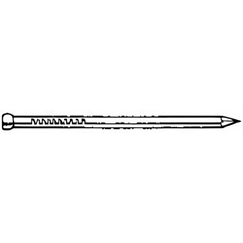 10D, 11 Gauge, 3" OAL Finishing Nails