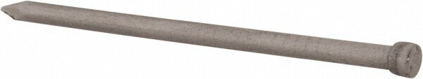 6D, #13, 2" OAL Finishing Nails