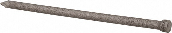 8D, 12 Gauge, 2-1/2" OAL Finishing Nails