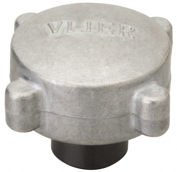 Vlier TH103A Aluminum Thumb Screw: 