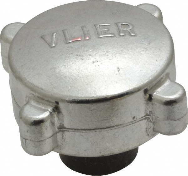 Vlier TH104 Aluminum Thumb Screw: 