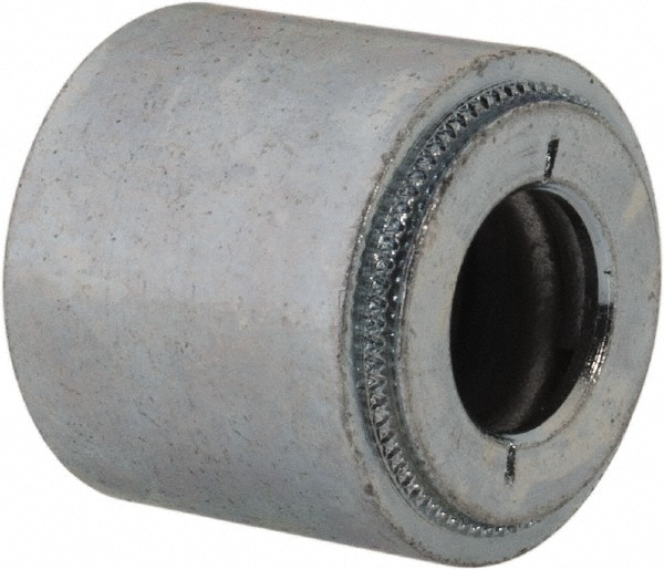 Steel, Self Clinching, Quarter Turn Stud Receptacle