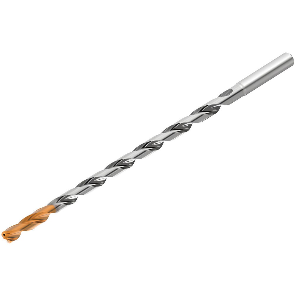 Kennametal: Solid Carbide Drill Bits for Stainless Steel